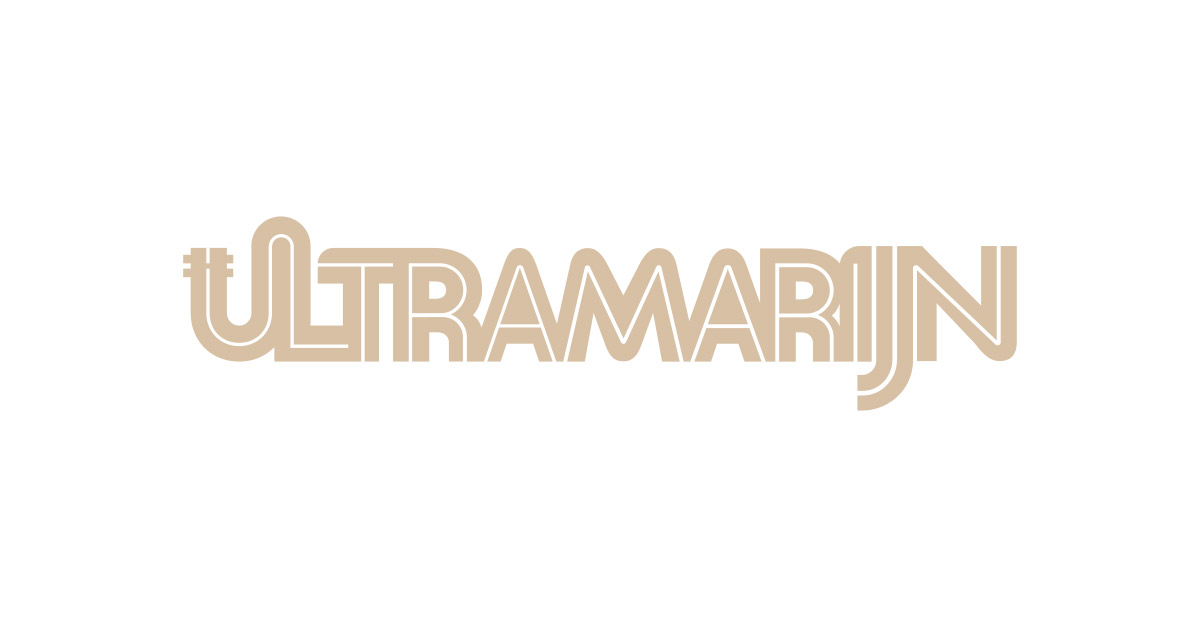 Ultramarijn